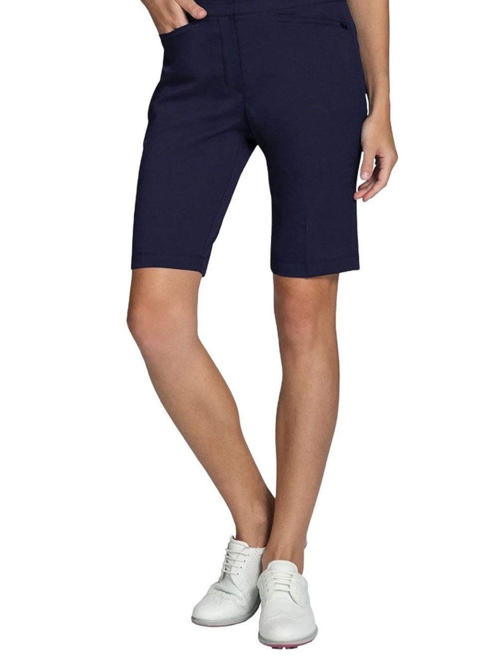 Tail White Label Night Blue Shorts 11” inseam
